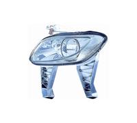 Fendinebbia passeggero dx per Lancia Ypsilon 10/2003-8/2006