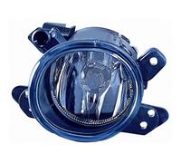 Faro Fendinebbia Anteriore per Smart Fortwo 2007-2014 Destro