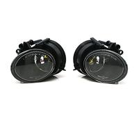 Fendinebbia per Au-di TT 2006 2007 2008-2014, 1 Paio Auto paraurti Anteriore fendinebbia Luce di Guida Sinistra e Destra 8J0941699 8J0941700