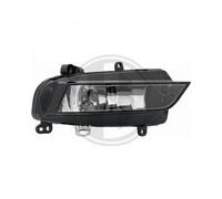 Fendinebbia PER Audi A1 1.0 TFSI 60 KW 82 CV