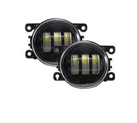 Fendinebbia per Auto Compatibile con Acura per ILX 2013 2014 2015 2016 2017 Fari di Guida Fendinebbia Anteriore Fendinebbia Alogeno Posteriore Lampada di Coda OEM: 4F9Z-15200-AA(Type D)