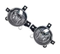 Fendinebbia Per Auto Compatibile Con Great Per Wall Per HAVAL Per H6 1set Fendinebbia Paraurti Luci Lampada Di Guida Accessori Auto Alogena Posteriore Fendinebbia Lampada Di Coda(Left and Right)