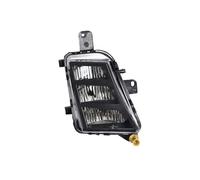 PSRRGZTM Fendinebbia per Auto Compatibile con VW per Golf 7 A7 MK7 GTI GTD 2013 2014 2015 2016 2017 Paraurti Anteriore Auto Fendinebbia Fendinebbia Automatico Gruppo 5G0941700 5G0941699(Only Right)