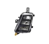 PSRRGZTM Fendinebbia per Auto Compatibile con VW per Golf 7 A7 MK7 GTI GTD 2013 2014 2015 2016 2017 Paraurti Anteriore Auto Fendinebbia Fendinebbia Automatico Gruppo 5G0941700 5G0941699(Only Left)