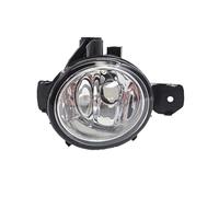 Fendinebbia Per Auto Fendinebbia Per BMW Serie 1 E82 E87 E88 X3 E83 2006-2009 X5 E70 2006-2010 Paraurti Anteriore Anti Fendinebbia 63176924655 63176924656(Left Without Bulb)