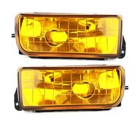 Fendinebbia Per Auto Per 325i 325is 1992-1995 Per 323iS 1998 1999 | Coppia fendinebbia sinistro e destro fendinebbia paraurti anteriore 63178357389 53178357390 Fari Fendinebbia
