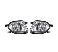 Fendinebbia Per Auto Per Benz Per Sprinter W906 2007-2013 Fendinebbia Auto Con