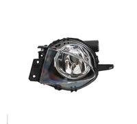 Fendinebbia Per Auto, Per BMW E90lci E90 2005 2006 2007 2008-2011, Griglia Paraurti Anteriore Automatica, Gruppo Di Guida Retronebbia Led(05-08 1 Pcs Left)