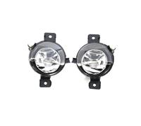 Fendinebbia Per Auto Per BMW Per X5 E70 Il Pacchetto Per Sport 2011-2013 Per LCI Auto Anteriore Fendinebbia Alloggiamento Della Lampada 63177224643 63177224644(Left and Right)