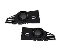 Fendinebbia Per Auto Per BMW Serie 7 E65 E66 730 735 740 745 750 2000-2005 Accessori Auto Paraurti Anteriore Fendinebbia Anti Segnale Lampada Montaggio(Left and Right)