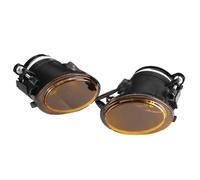Fendinebbia Per Auto Per E46 M3 Per Mtech II E39 M5 2001 2002 2003 2004 2005 2006 63177894017 63177894018 2PCS Auto Fendinebbia Anteriore Fendinebbia Lampada Gialla Di Ricambio