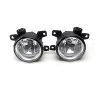 Fendinebbia Per Auto Per Mazda Per BT-50 TF 2021 2022 | Fendinebbia Set completo di gruppo fendinebbia per paraurti anteriore con interruttore del cablaggio e copertura fendinebbia