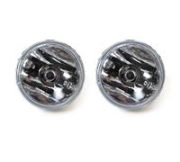 Fendinebbia Per Auto Per Suzuki Per SX4 2007-2012 Per Aerio 2002-2004 | Parti di ricambio per paraurti anteriore, fendinebbia, fendinebbia, luce di marcia diurna, luce di guida Fendinebbia Auto