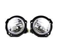 Fendinebbia per auto per Toyota Avanza 2012 2013 2014 2015 2016 2017 2018 2019 Fendinebbia Paraurti anteriore sinistro destro Lampadina fendinebbia Lente trasparente