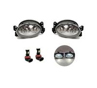 Fendinebbia Per Benz W211 W204 W219 G500 X164 W164 R320 R350 R550 Paraurti Anteriore Auto Fendinebbia Fendinebbia Faro Accessori Auto Fanali fendinebbia(LED L and R)