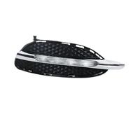 Fendinebbia Per Benz W212 Classe E E180 E200 E260 E320 E400 2014 2015 DRL Fendinebbia Sinistra Destra Luci Diurne Lampada(Only 1 Right)