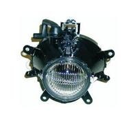 DIEDERICHS 1215088 Fendinebbia