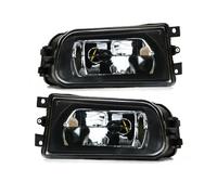 Fendinebbia Per BMW E36 Z3 1997 1998 1999 2000 2001 2 Pezzi Gruppo Lampada Fendinebbia Senza Lampadina 63178360575 63178360576 Ricambi Auto(Left and Right-B)
