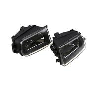 Fendinebbia Per BMW E39 Serie 5 528i 540i 1997-2000 E36 Z3 1997-2001 Alloggiamento Fendinebbia Auto Sinistro/destro 63178360575 63178360576(Sono partiti)