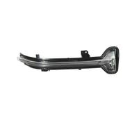 Fendinebbia Per BMW G20 G28 320LI 325LI Specchietto Retrovisore Per Luce Svolta Specchietto Luce Svolta Fendinebbia 63137498159 63137498160(Destra)