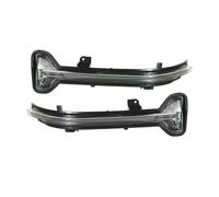 Fendinebbia Per BMW G20 G28 320LI 325LI Specchietto Retrovisore Per Luce Svolta Specchietto Luce Svolta Fendinebbia 63137498159 63137498160(Left and Right)