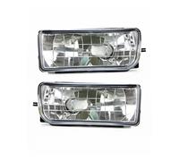 Fendinebbia Per BMW Per E36 318i 318ti 323i 328i 1992 1993 1994 1995-1998 Paraurti Anteriore Antinebbia 63178357389 53178357390 Gruppo Fendinebbia(Pair Without Bulb)