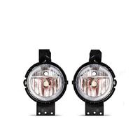 Fendinebbia Per BMW Per Mini Per Cooper 2011-2016 Per Countryman R60 Per Paceman R61 Fendinebbia Lampada Guida Lampadine Alogene A LED