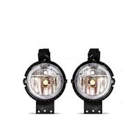 Fendinebbia Per BMW Per Mini Per Cooper 2011-2016 Per Countryman R60 Per Paceman R61 Fendinebbia Lampada Guida Lampadine Alogene A LED