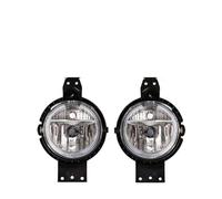 Fendinebbia Per BMW Per Mini Per Cooper 2011-2016 Per Countryman R60 Per Paceman R61 Fendinebbia Lampada Guida Lampadine Alogene A LED