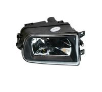 Fendinebbia Per BMW Z3 Serie 5 E39 E36 1994-2002 Lampada Paraurti Anteriore Antinebbia Luce 63178381977 63178381978 fari fendinebbia per auto(Right Without Bulb)
