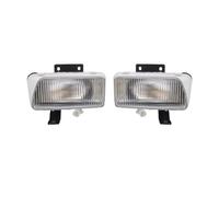 Fendinebbia Per Camion Per Isuzu 700p 1 Paio Di Fari Fendinebbia Sinistro E Destro Paraurti Anteriore 24 V Luce Antinebbia 8-97378908-1 8-97378909-1