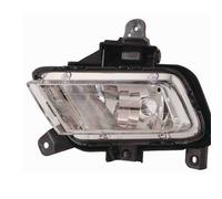 Depo Auto Parts Fendinebbia anteriore sinistro per Kia Ceed 5 porte 2009-2012