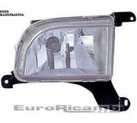 FENDINEBBIA PER CHEVROLET DAEWOO NUBIRA 06> SINISTRO