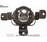 FENDINEBBIA PER CHEVROLET SPARK 10-11 HB4 SINISTRO