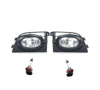 Fendinebbia Per Civic FA1 2006-2008 33951-SNV-H03 33901-SNV-H03 Accessori Auto Paraurti Anteriore Fendinebbia 33951SNVH03 33901SNVH03(With bulb 1pair)