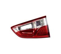 Fendinebbia Per Ford Per Ecosport 2013-2018 Fanale Posteriore Per Auto Paraurti Freno Fendinebbia Posteriore Automatico Senza Lampadina(Inside Right)