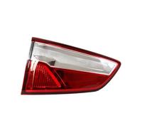Fendinebbia Per Ford Per Ecosport 2013-2018 Fanale Posteriore Per Auto Paraurti Freno Fendinebbia Posteriore Automatico Senza Lampadina(Inside Left)