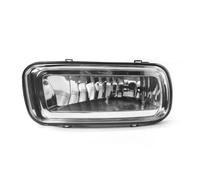 Fendinebbia Per Ford Per F150 2004 2005 2006 1 Pz Fendinebbia Anteriore Fendinebbia Luci Auto Paraurti Anteriore Griglia Auto Segnale Guida Lampade 5L3Z15200A Gruppo Faro Anteriore(1Pcs Left)