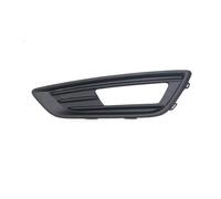 Fendinebbia Per Ford Per Focus MK3 2015 2016 2017 2018 Fendinebbia Paraurti Anteriore DRL Copertura Luce Diurna Telaio Griglia Cofano Paraurti Anteriore Fendinebbia(B cover left)