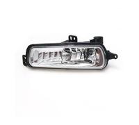 Fendinebbia Per Ford Per Focus MK3 2015 2016 2017 2018 Fendinebbia Paraurti Anteriore DRL Copertura Luce Diurna Telaio Griglia Cofano Paraurti Anteriore Fendinebbia(Lamp right)