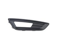 Fendinebbia Per Ford Per Focus MK3 2015 2016 2017 2018 Fendinebbia Paraurti Anteriore DRL Copertura Luce Diurna Telaio Griglia Cofano Paraurti Anteriore Fendinebbia(B cover right)