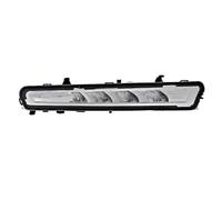 Fendinebbia Per Ford Per Mondeo 2011-2013 | Fendinebbia paraurti anteriore automatico LED DRL Luce marcia diurna Gruppo luci guida Fendinebbia Paraurti(Light Left)