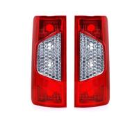 Fendinebbia Per Ford Per Transit Per Tourneo Per Connect 2009-2014 Sostituzione Copertura Lente Luce Stop Posteriore Dell'auto Luce posteriore(Left)