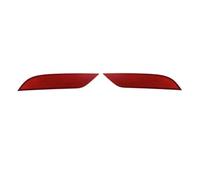 Fendinebbia Per Great Per Wall Haval Per Jolion 2021 2022 2023 Paraurti Posteriore Luce Fendinebbia Freno Segnale Fanale Riflettore(1set 3piece)