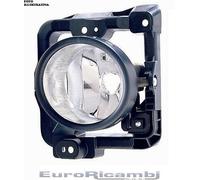 FENDINEBBIA PER HONDA ACCORD 08-11 SINISTRO