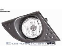 FENDINEBBIA PER HONDA ACCORD 11-13 SINISTRO