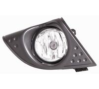 Faro Fendinebbia Anteriore per Honda Accord 2011 Sinistro