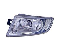 Fendinebbia H11 dx per Honda Civic Hybrid berlina dal 5/2006