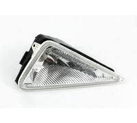 Fendinebbia PER Honda Civic VIII Tre Vol 1.8 EXS Flex 103 KW 140 CV