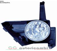 FENDINEBBIA PER HONDA CRV 05-06 DESTRO